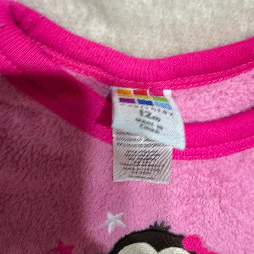 baby Girl Sweater Bundle | 12M | Various Brands